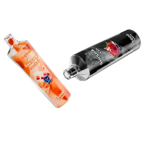 VAPME SHISHA HOOKAH 15000 Puffs Disposable Vape Long Lasting Flavorful and Powerful