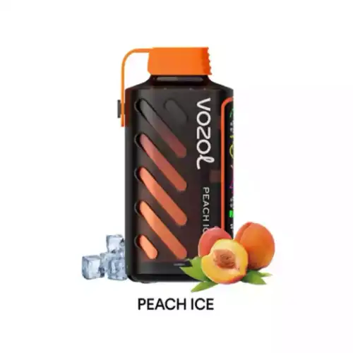 Vozol Gear Power 20000 Puffs Disposable Vape High Performance Long Lasting Satisfaction