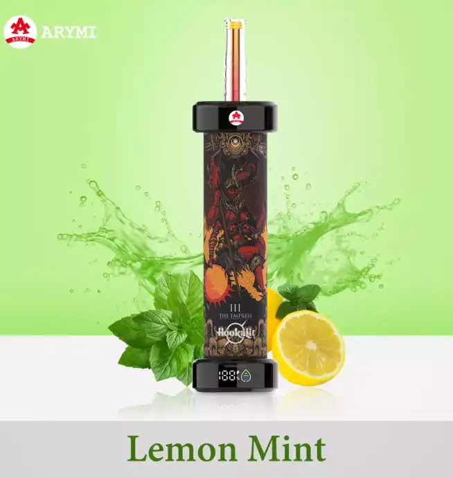 VASY ARYMI HOOKALIT 40000 PUFFS Disposable Vape Liquid Vapes - Image 8