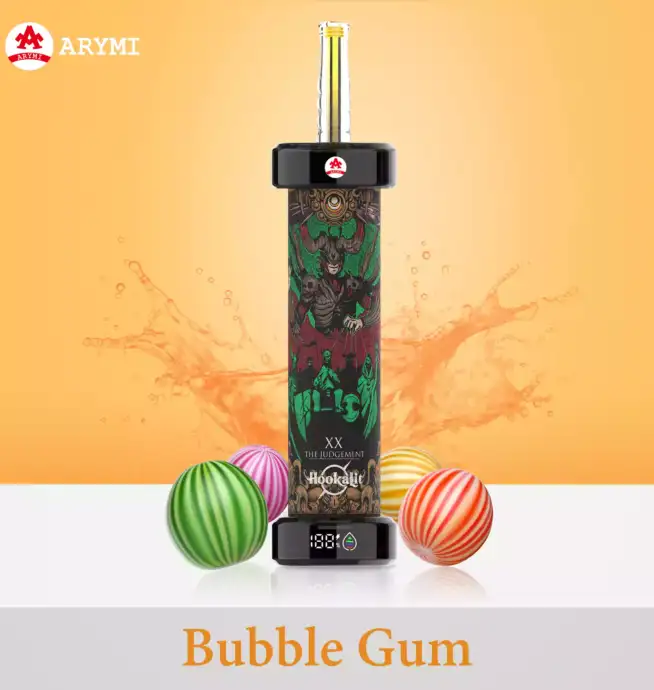 VASY ARYMI HOOKALIT 40000 PUFFS Disposable Vape Liquid Vapes - Image 19