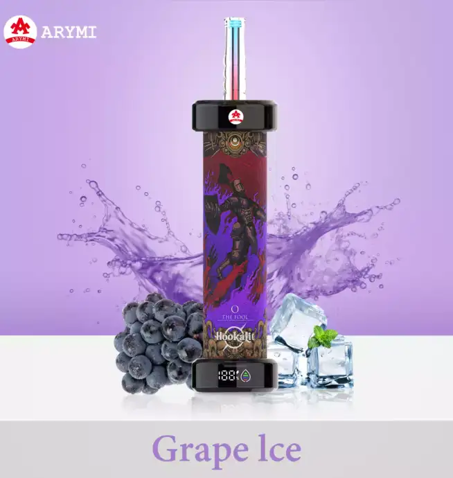 VASY ARYMI HOOKALIT 40000 PUFFS Disposable Vape Liquid Vapes - Image 18