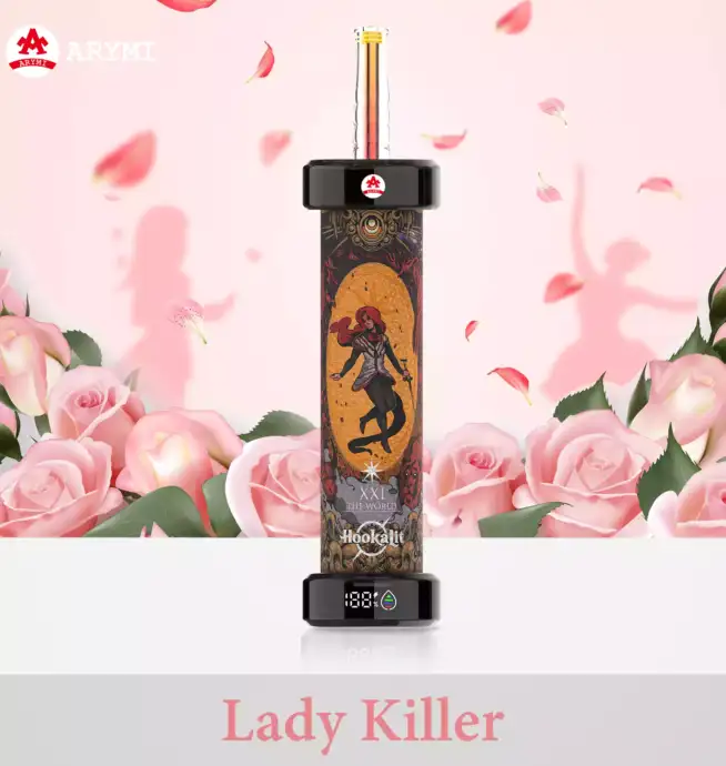 VASY ARYMI HOOKALIT 40000 PUFFS Disposable Vape Liquid Vapes - Image 21