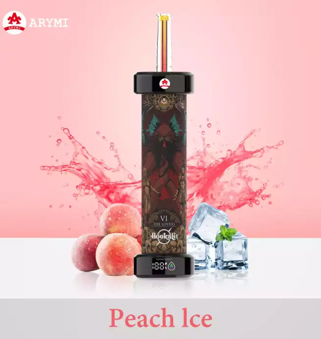 VASY ARYMI HOOKALIT 40000 PUFFS Disposable Vape Liquid Vapes - Image 6
