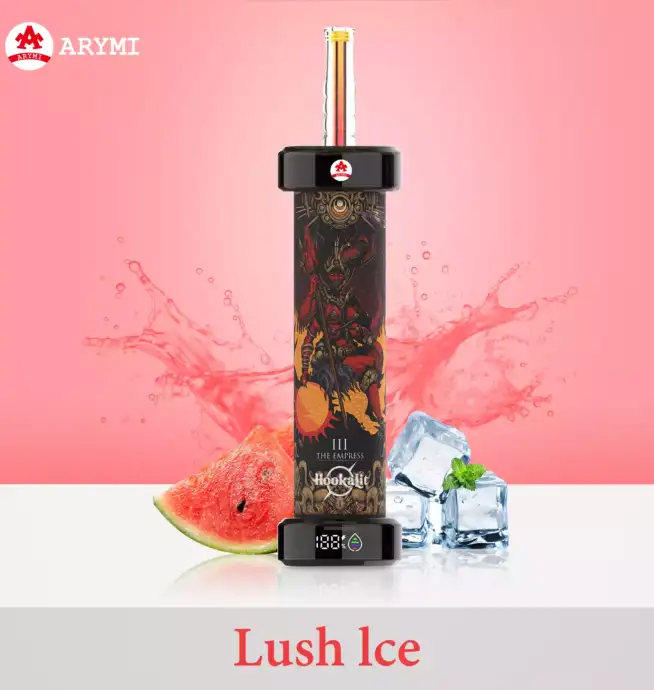 VASY ARYMI HOOKALIT 40000 PUFFS Disposable Vape Liquid Vapes - Image 4