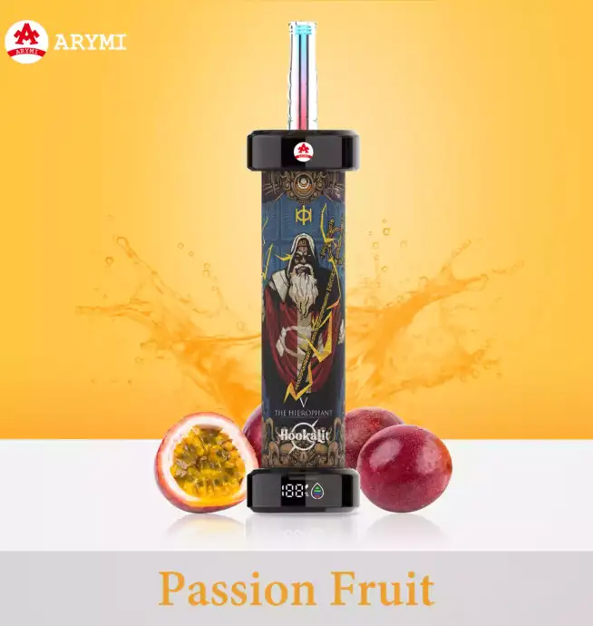 VASY ARYMI HOOKALIT 40000 PUFFS Disposable Vape Liquid Vapes - Image 17