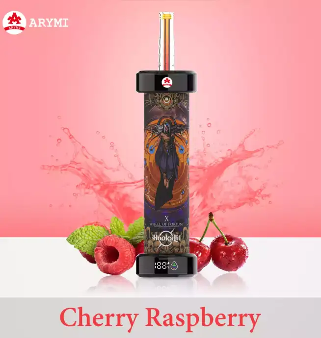 VASY ARYMI HOOKALIT 40000 PUFFS Disposable Vape Liquid Vapes - Image 2