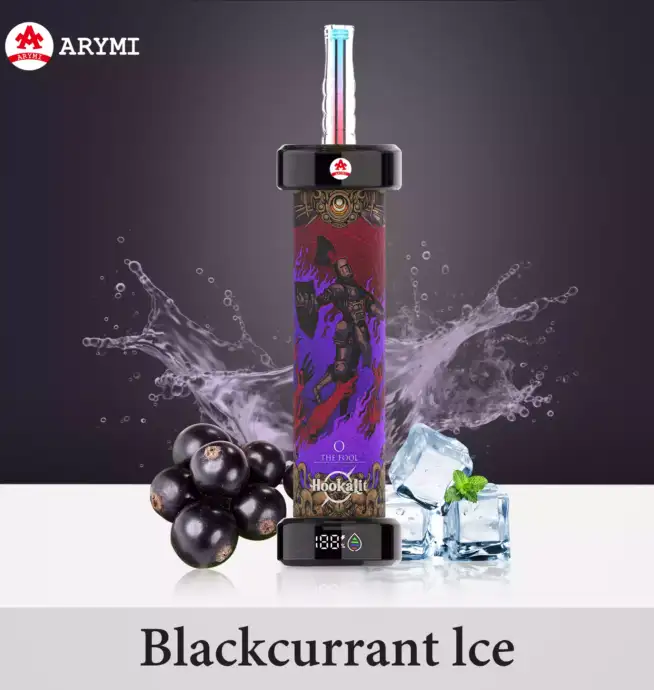 VASY ARYMI HOOKALIT 40000 PUFFS Disposable Vape Liquid Vapes - Image 14